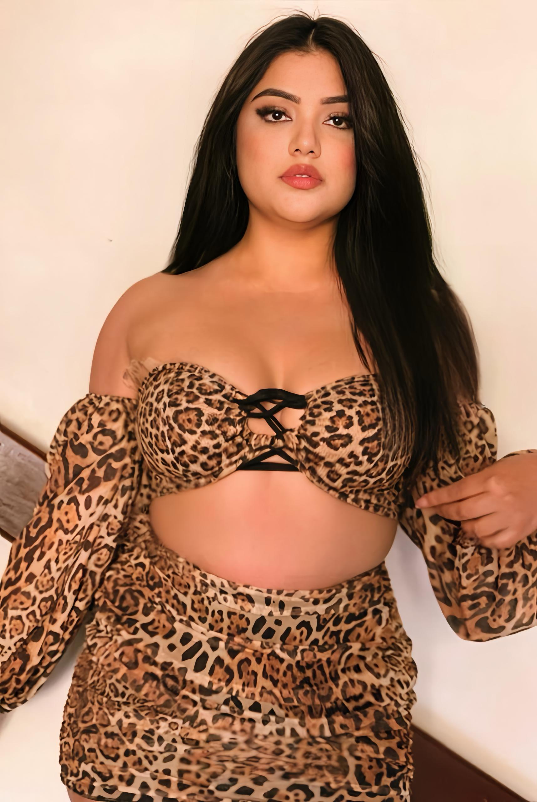Alice garganta profunda